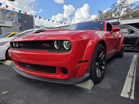Used 2019 Dodge Challenger R/T Scat Pack image 3