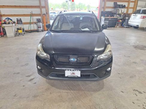 Used 2014 Subaru Crosstrek 2.0i Premium AWD/4WD image 11