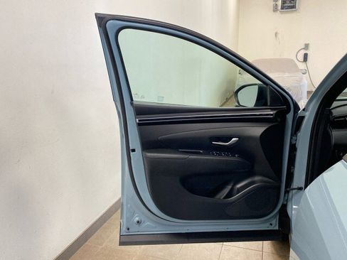 Used 2022 Hyundai Santa Cruz SEL Premium image 15