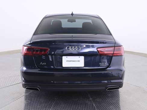 Used 2018 Audi A6 2.0T Premium AWD/4WD image 6