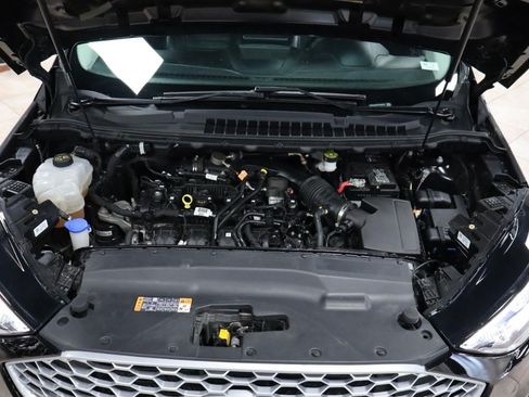 Used 2023 Ford Edge SEL AWD/4WD image 32