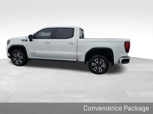 Used 2024 GMC Sierra 1500 AT4 w/ Technology Package image 17