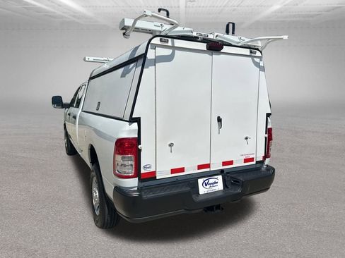 Used 2023 RAM 3500 Tradesman w/ Convenience Group image 10