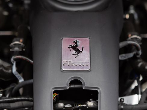 Certified 2022 Ferrari F8 Tributo image 88