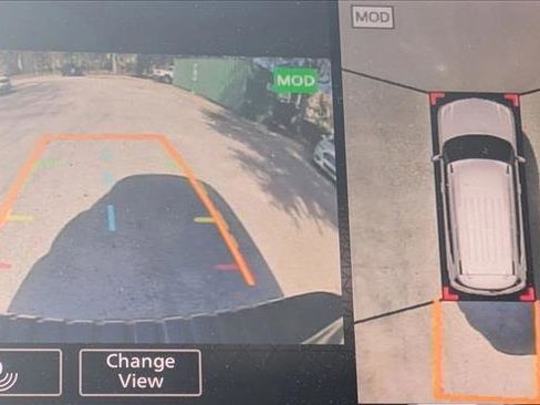 Used 2022 Nissan Armada SL image 13