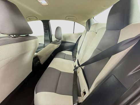 Certified 2024 Toyota Corolla LE image 15