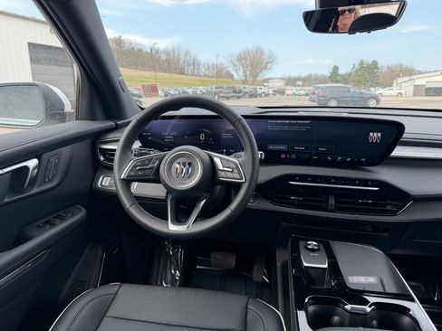 New 2026 Buick Enclave Preferred AWD/4WD image 14