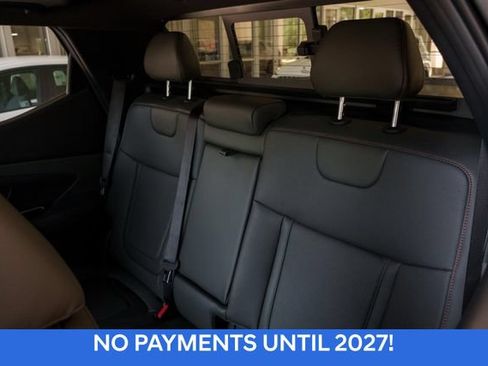 New 2025 Hyundai Santa Cruz Limited AWD/4WD image 19