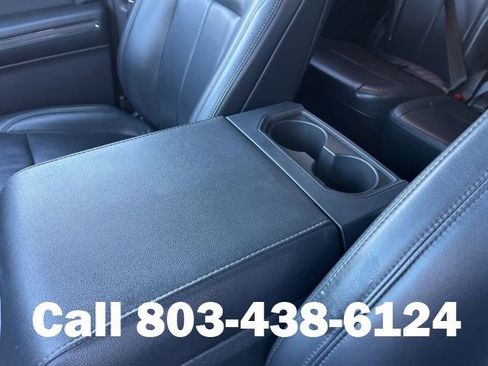 Used 2024 Ford Expedition Max XLT image 26