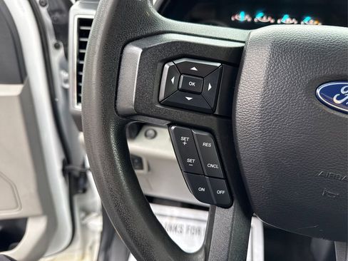 Used 2018 Ford F150 XLT image 33