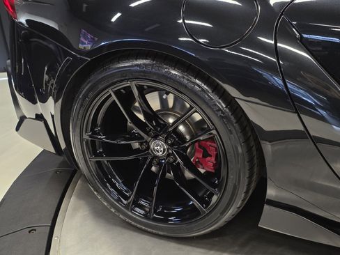 Used 2020 Toyota Supra Premium w/ Driver Assist Package image 42