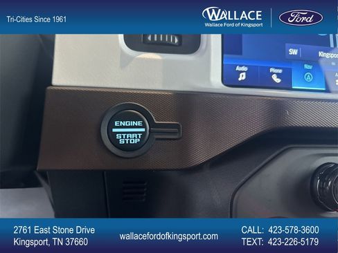 Certified 2024 Ford Bronco Heritage Edition image 24