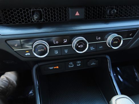 Certified 2024 Honda CR-V EX image 21