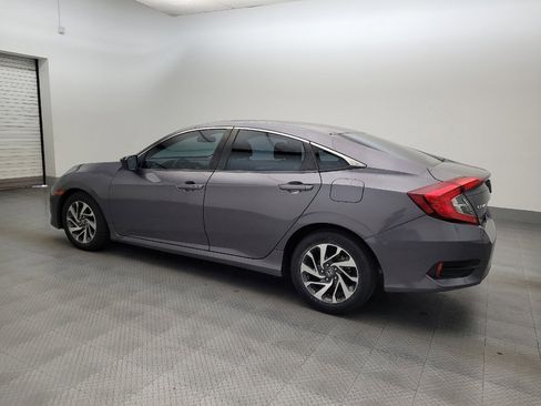 Used 2016 Honda Civic EX image 3