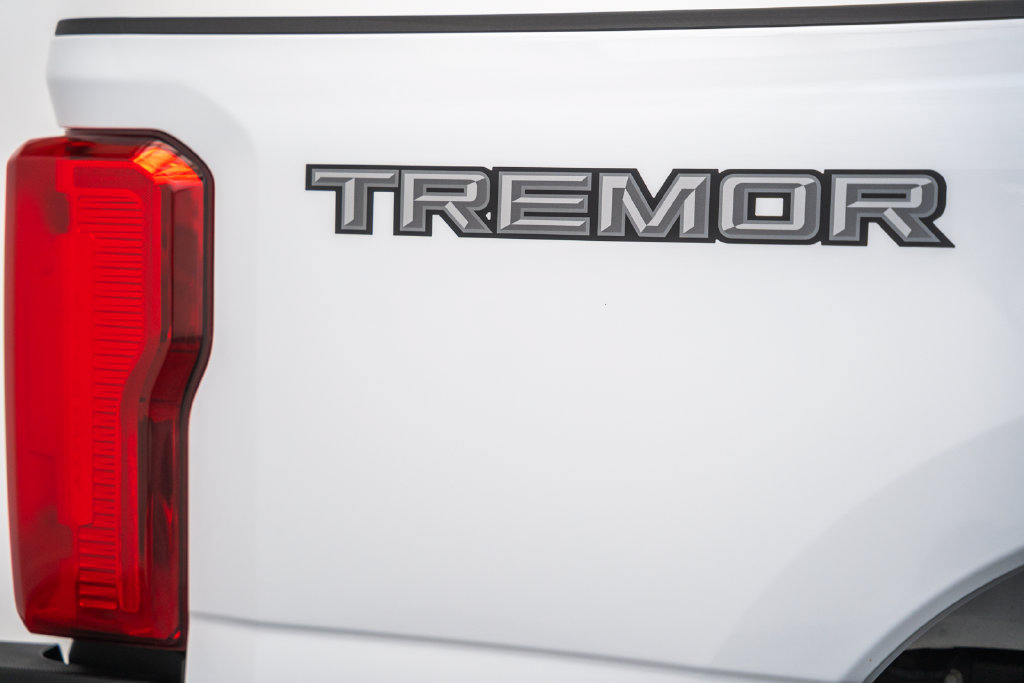 Used 2026 Ford F250 XLT w/ Tremor Off-Road Package AWD/4WD image 22
