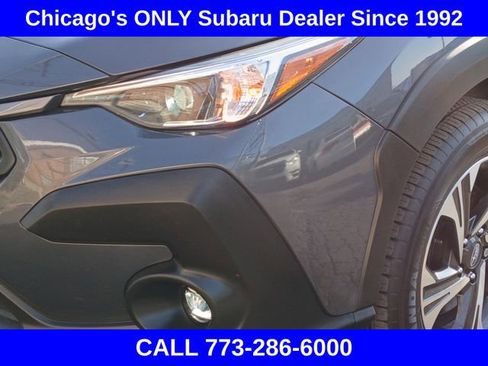 Certified 2024 Subaru Crosstrek 2.0i Premium image 28