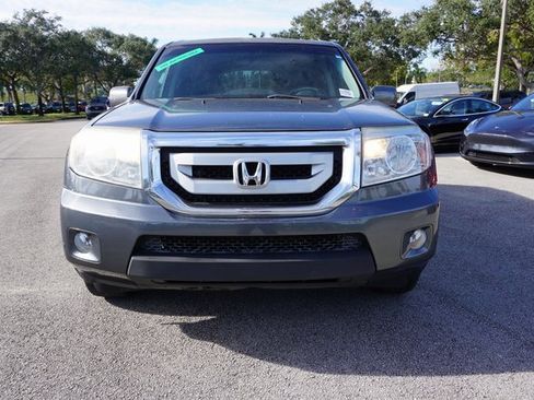 Used 2011 Honda Pilot Touring image 14