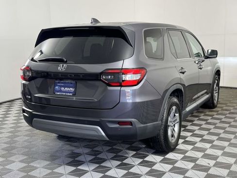 Used 2024 Honda Pilot EX-L image 10