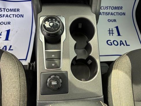 Used 2025 Ford Bronco Sport Big Bend AWD/4WD image 21