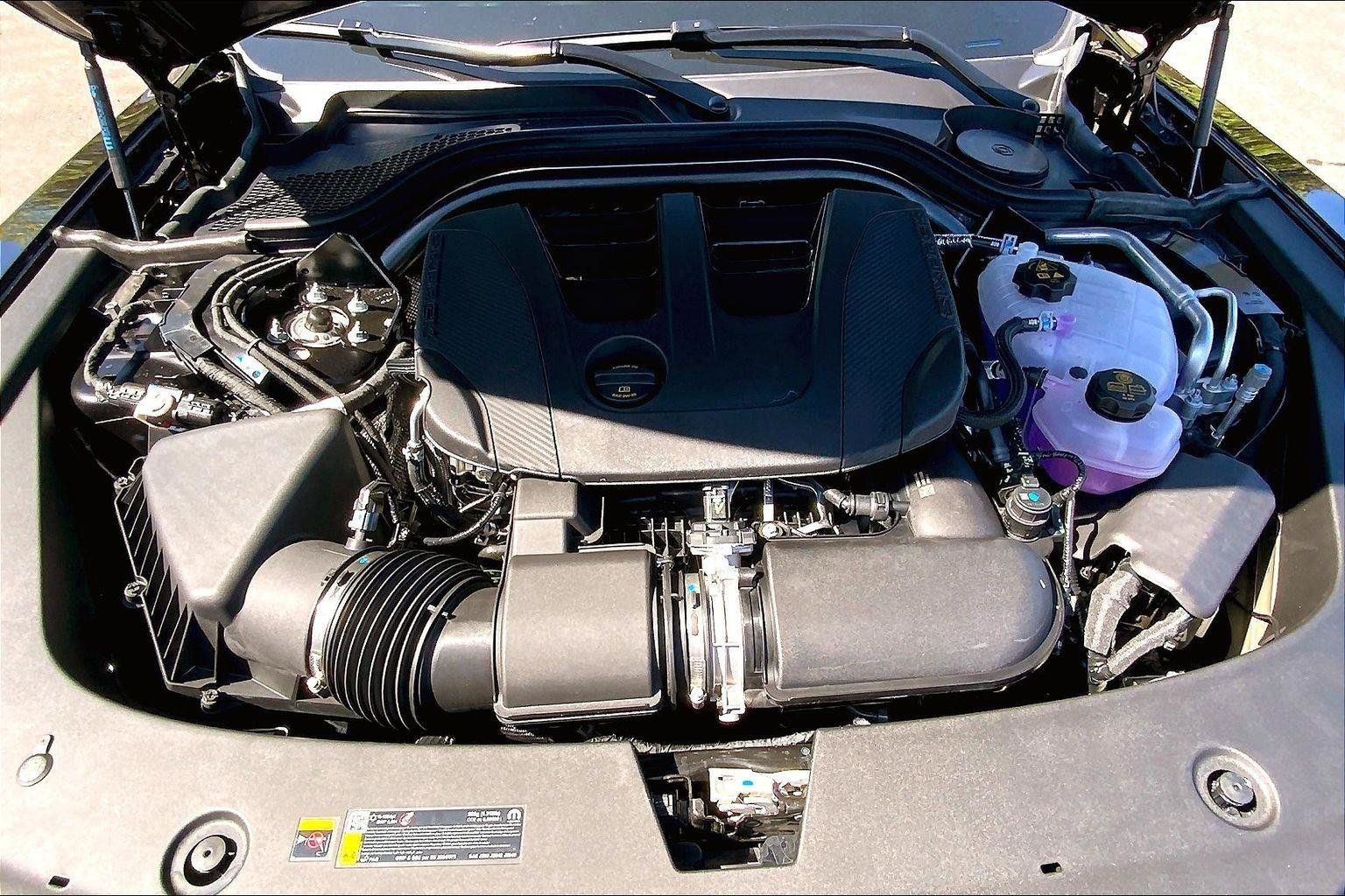 New 2026 Dodge Charger R/T AWD/4WD image 11