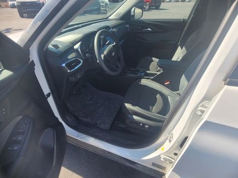 Used 2022 Chevrolet TrailBlazer LT image 10
