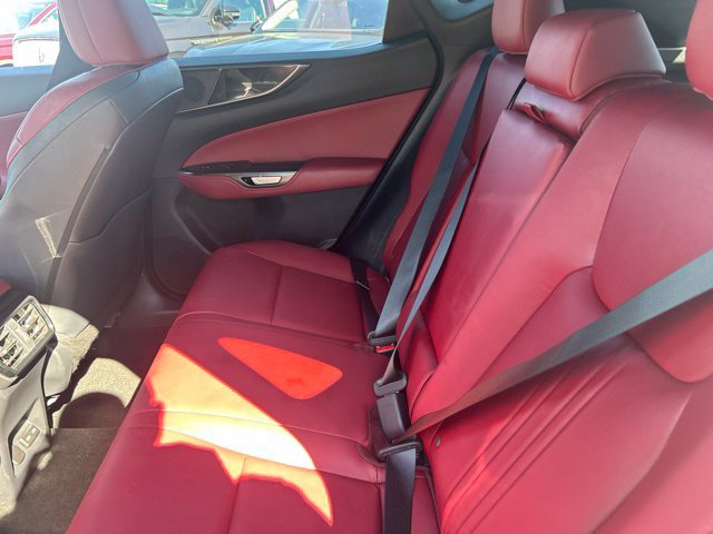 Used 2024 Lexus NX 350 AWD w/ Cold Area Package image 16