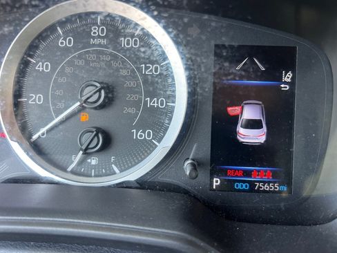Used 2022 Toyota Corolla LE FWD image 27