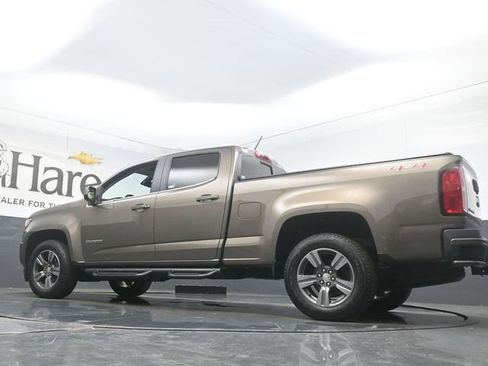Used 2016 Chevrolet Colorado LT w/ LT Convenience Package image 54