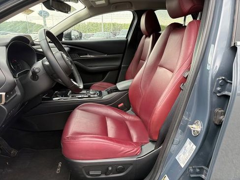 Used 2025 MAZDA CX-30 AWD 2.5 S w/ Preferred Package image 5