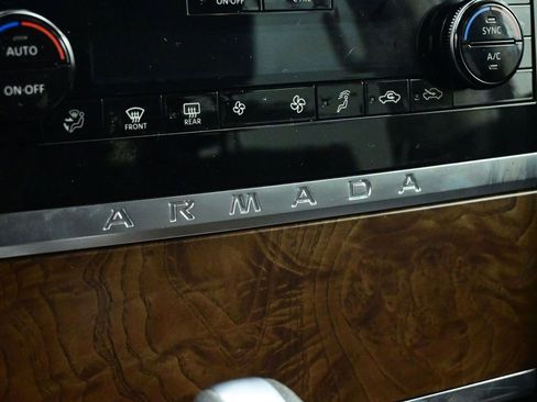Used 2024 Nissan Armada SL image 20