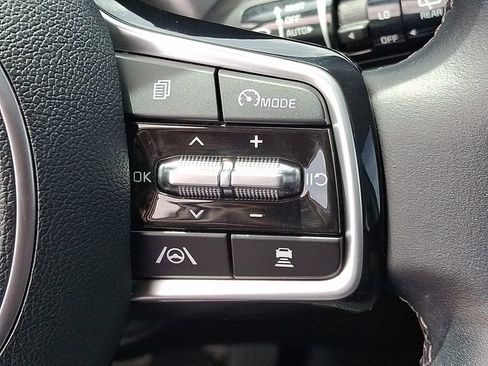 Used 2023 Kia Sorento SX AWD/4WD image 20