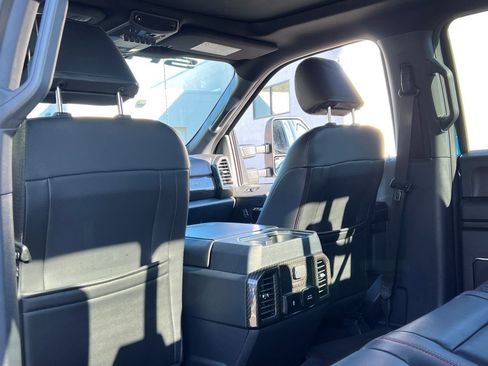 Used 2022 Ford F250 Lariat w/ Lariat Ultimate Package image 20