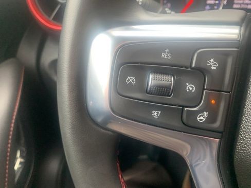 Certified 2023 Chevrolet Blazer RS w/ Driver Confidence II Package image 27