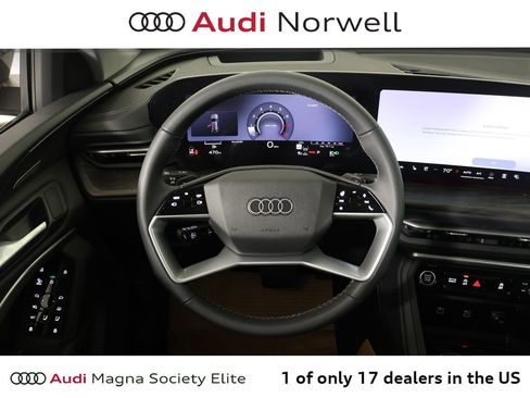 New 2026 Audi Q5 Premium Plus image 30