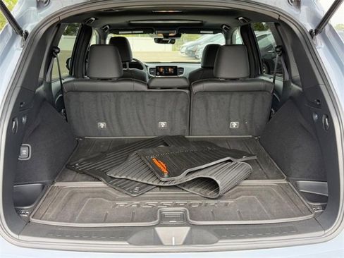Used 2024 Honda Passport TrailSport image 4