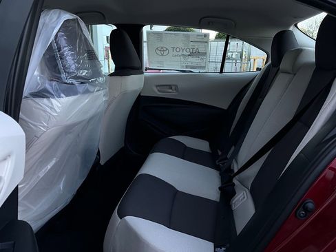 Used 2026 Toyota Corolla LE image 11