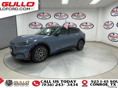 Used 2024 Ford Mustang Mach-E Premium RWD image 4