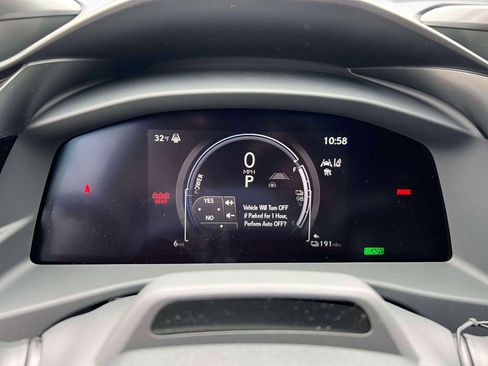 New 2026 Lexus RZ 450e 450e Premium image 23