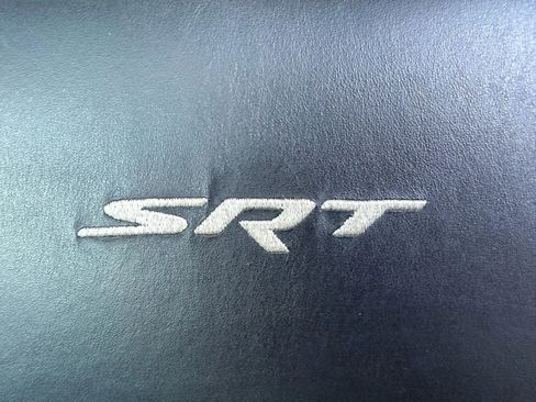 Used 2012 Jeep Grand Cherokee SRT8 w/ Luxury Group II image 9