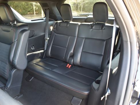 Used 2025 Ford Explorer ST-Line AWD/4WD image 9
