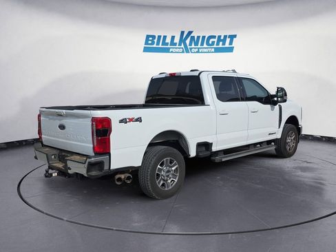 Used 2026 Ford F250 Lariat image 5