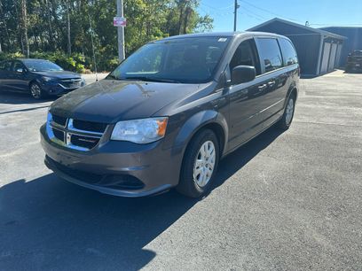 Used 2017 Dodge Grand Caravan SE w/ Power Window Group