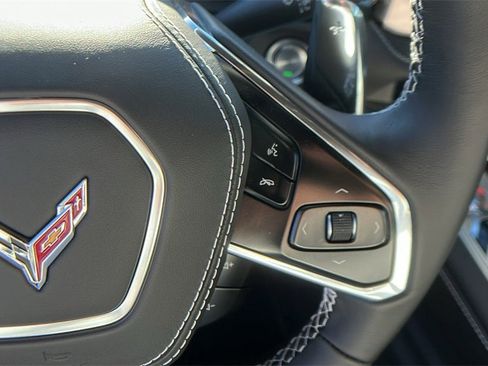 New 2026 Chevrolet Corvette Stingray Coupe w/ 1LT image 20