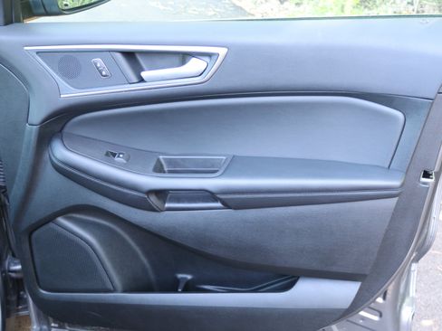 Used 2024 Ford Edge SEL AWD/4WD image 34