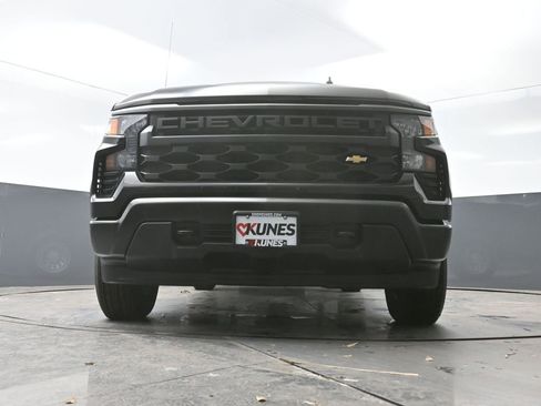 New 2026 Chevrolet Silverado 1500 W/T w/ WT Value Package image 41