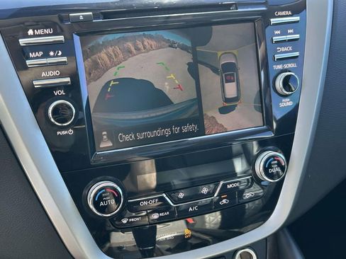 Used 2020 Nissan Murano Platinum image 26