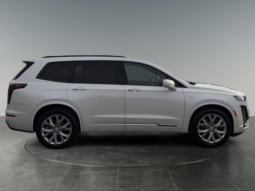 Used 2020 Cadillac XT6 Sport AWD/4WD image 10
