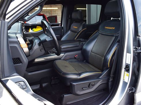 Used 2023 Ford F150 Tremor w/ Equipment Group 402A High AWD/4WD image 5