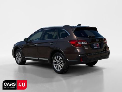 Used 2019 Subaru Outback 2.5i Touring w/ Protection Package #1 AWD/4WD image 5