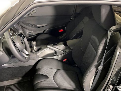 New 2026 Nissan Z Sport w/ Floor Mat Package image 14